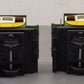 Bachmann 00628 HO Scale The Lafayette Baltimore & Ohio Steam Train Set LN/Box