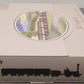 Bachmann 00628 HO Scale The Lafayette Baltimore & Ohio Steam Train Set LN/Box