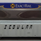 ExactRail EP-81078-2 HO Scoular P-s 4427 Cu. Ft. Grain Hopper #1215 NIB