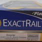 ExactRail EP-81078-2 HO Scoular P-s 4427 Cu. Ft. Grain Hopper #1215 NIB