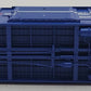 ExactRail EP-80908-6 HO P-S 5344 Port Huron & Detroit PHD 50' Boxcar #3033 NIB