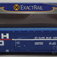 ExactRail EP-80908-6 HO P-S 5344 Port Huron & Detroit PHD 50' Boxcar #3033 NIB