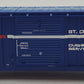 ExactRail EP-80908-6 HO P-S 5344 Port Huron & Detroit PHD 50' Boxcar #3033 NIB