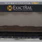 ExactRail EP-81254-7 HO Northern Pacific GSI 53'-6 Flatcar #62769 LN/Box
