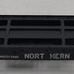 ExactRail EP-81254-7 HO Northern Pacific GSI 53'-6 Flatcar #62769 LN/Box