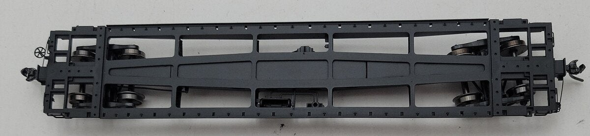 ExactRail EP-81254-7 HO Northern Pacific GSI 53'-6 Flatcar #62769 LN/Box