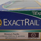 ExactRail EX-1211-3 HO Missouri Pacific Gunderson 2420 cu ft Gondola #640247 LN/Box