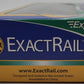 ExactRail EX-1211-3 HO Missouri Pacific Gunderson 2420 cu ft Gondola #640247 LN/Box