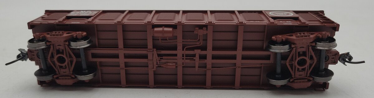 ExactRail EX-1211-3 HO Missouri Pacific Gunderson 2420 cu ft Gondola #640247 LN/Box