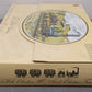 Bachmann 00641 HO Scale DeWitt Clinton Historic Steam Train Set LN/Box
