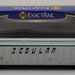 Exact Rail EP-80178-6 HO Scale Scoular P-S 4427 cu. Ft. Grain Hopper EX/Box