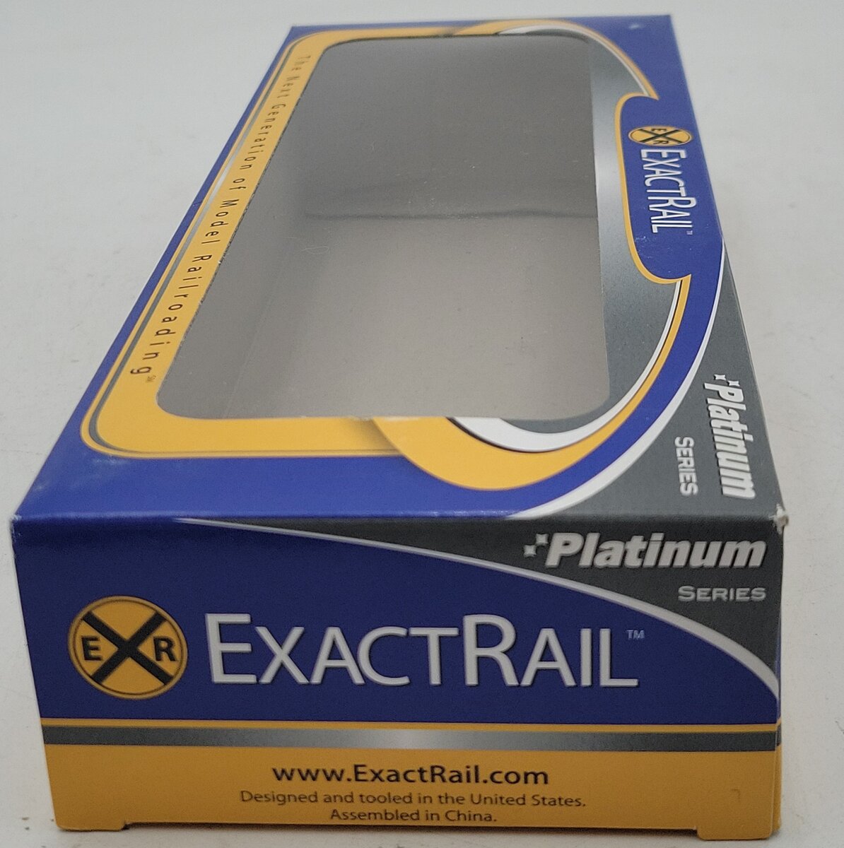 Exact Rail EP-80178-6 HO Scale Scoular P-S 4427 cu. Ft. Grain Hopper EX/Box