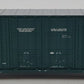 ExactRail EP-80606-12 HO Scale DTI PS 60' Waffle Side Box Car #25964 NIB