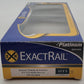 ExactRail EP-80606-12 HO Scale DTI PS 60' Waffle Side Box Car #25964 NIB