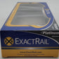 ExactRail EP-80606-12 HO Scale DTI PS 60' Waffle Side Box Car #25964 NIB