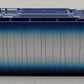 ExactRail EP-80908-4 HO P-S 5344 Port Huron & Detroit PHD 50' Boxcar #3021 NIB