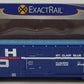 ExactRail EP-80908-4 HO P-S 5344 Port Huron & Detroit PHD 50' Boxcar #3021 NIB