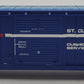 ExactRail EP-80908-4 HO P-S 5344 Port Huron & Detroit PHD 50' Boxcar #3021 NIB