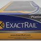 ExactRail EP-80908-4 HO P-S 5344 Port Huron & Detroit PHD 50' Boxcar #3021 NIB