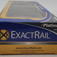 ExactRail EP-80606-9 HO Scale DTI PS 60' Waffle Side Box Car #25958 LN/Box