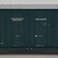 ExactRail EP-80606-9 HO Scale DTI PS 60' Waffle Side Box Car #25958 LN/Box