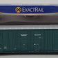 ExactRail EP-80606-9 HO Scale DTI PS 60' Waffle Side Box Car #25958 LN/Box