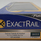 ExactRail EP-80606-9 HO Scale DTI PS 60' Waffle Side Box Car #25958 LN/Box