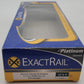 ExactRail EP-80606-11 HO Scale DTI PS 60' Waffle Side Box Car #25962 LN/Box