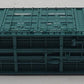 ExactRail EP-80606-11 HO Scale DTI PS 60' Waffle Side Box Car #25962 LN/Box