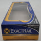 ExactRail EP-80606-11 HO Scale DTI PS 60' Waffle Side Box Car #25962 LN/Box