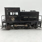Lionel 41 Vintage O Gauge Postwar U.S Army Gas Turbine Powered Diesel Locomotive VG