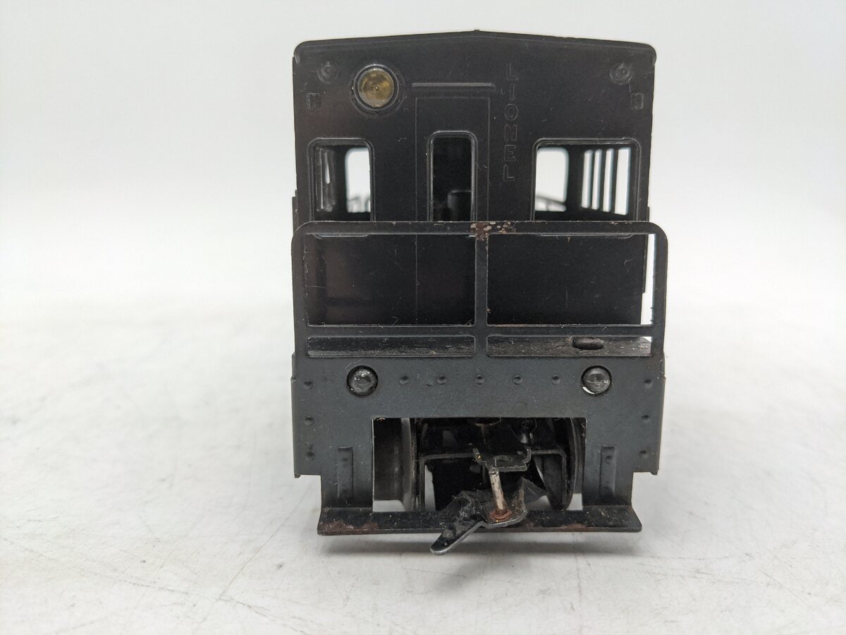 Lionel 41 Vintage O Gauge Postwar U.S Army Gas Turbine Powered Diesel Locomotive VG