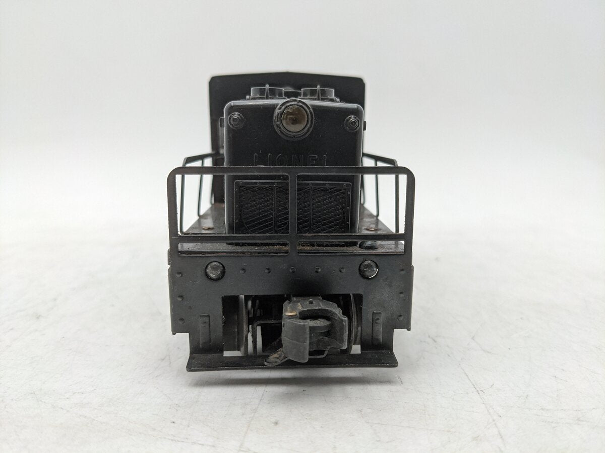 Lionel 41 Vintage O Gauge Postwar U.S Army Gas Turbine Powered Diesel Locomotive VG