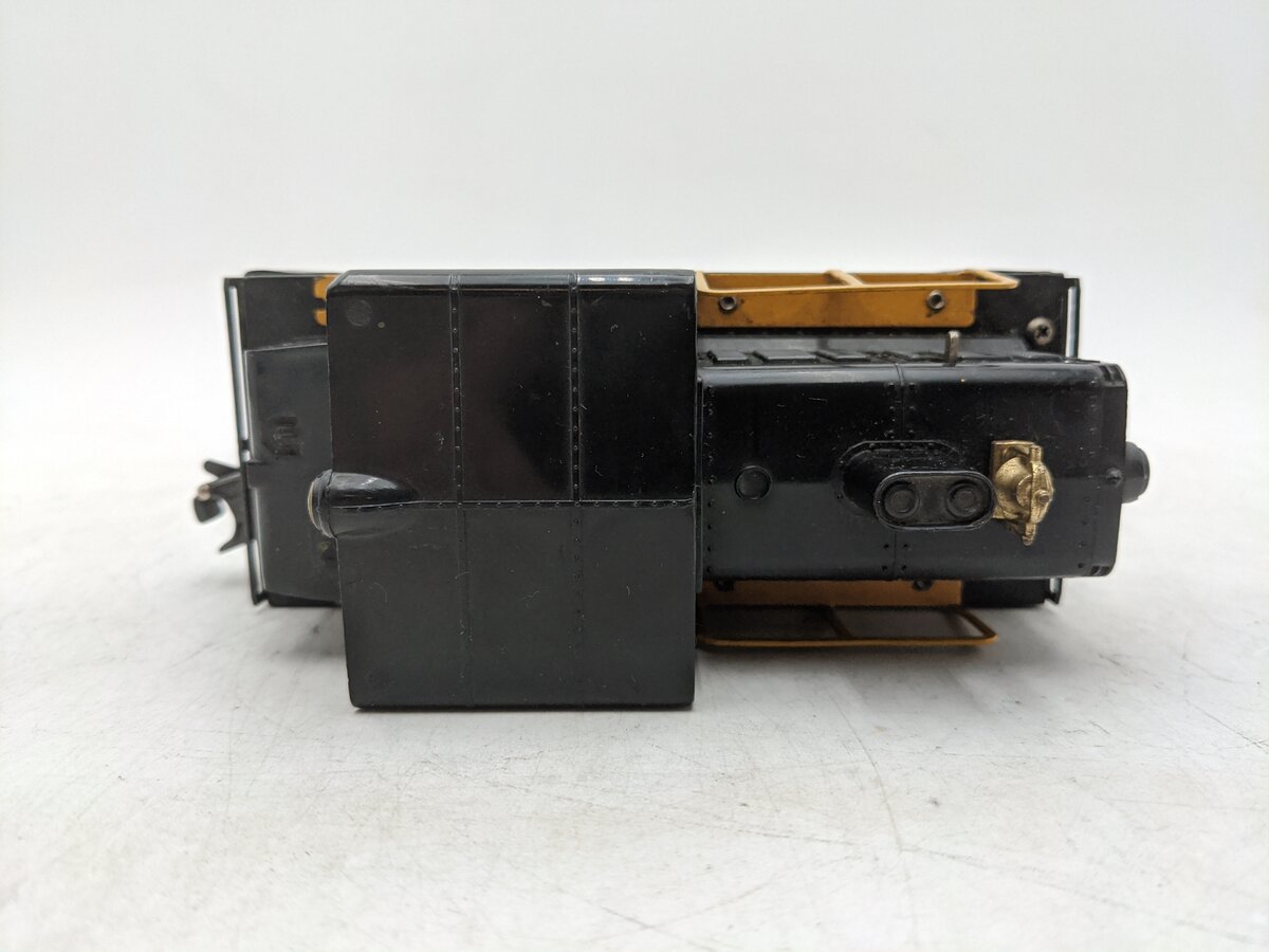 Lionel 53 Vintage O Rio Grande Powered Snowplow Switcher VG