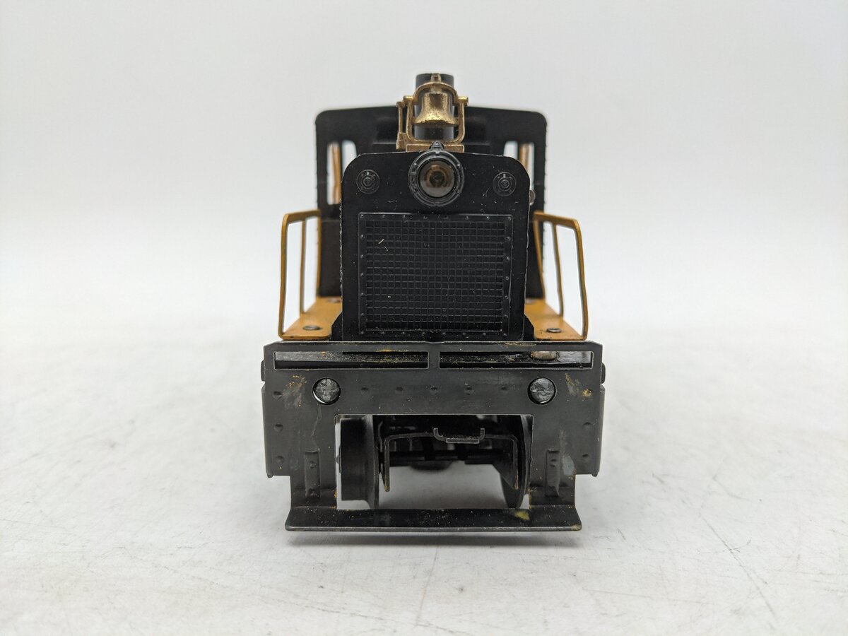 Lionel 53 Vintage O Rio Grande Powered Snowplow Switcher VG