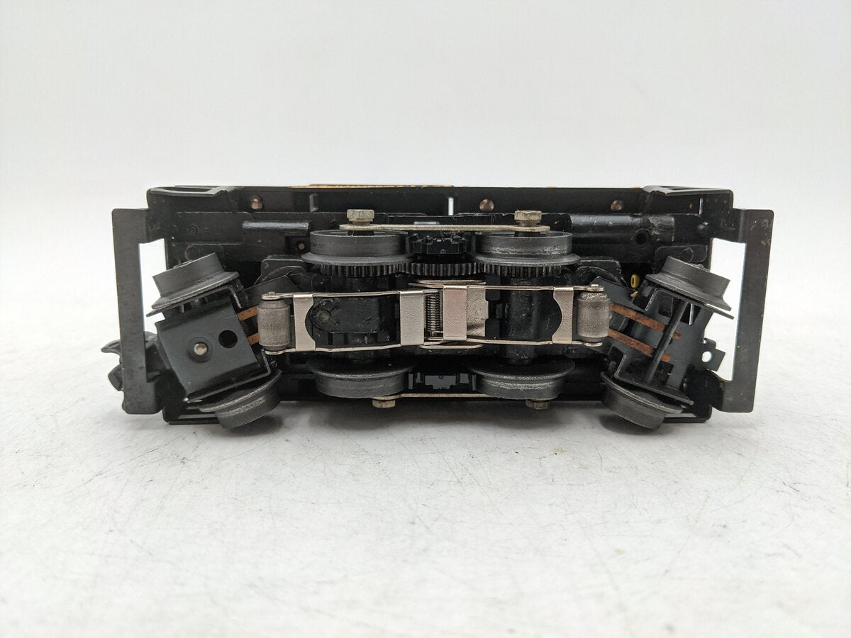 Lionel 53 Vintage O Rio Grande Powered Snowplow Switcher VG