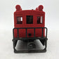 Lionel 520 Vintage O Postwar Powered Electric Box Cab Locomotive VG