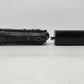 Lionel 221 Vintage O NYC Dreyfuss Black 2-6-4 Steam W/ Lionel Scout Tender VG/Box