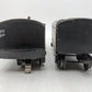 Lionel 221 Vintage O NYC Dreyfuss Black 2-6-4 Steam W/ Lionel Scout Tender VG/Box