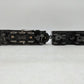 Lionel 221 Vintage O NYC Dreyfuss Black 2-6-4 Steam W/ Lionel Scout Tender VG/Box