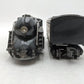 Lionel 221 Vintage O NYC Dreyfuss Black 2-6-4 Steam W/ Lionel Scout Tender VG/Box