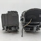 Lionel 6-8142 O Gauge C&O 4-4-2 Die-Cast Steam Locomotive & Tender VG