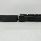 Lionel 6-8142 O Gauge C&O 4-4-2 Die-Cast Steam Locomotive & Tender VG