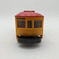 Lionel 60 Vintage O Lionelville Motorized Rapid Transit Trolley VG/Box