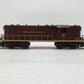 Lionel 2028 Vintage O Pennsylvania GP-7 Diesel Locomotive VG/Box