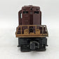 Lionel 2028 Vintage O Pennsylvania GP-7 Diesel Locomotive VG/Box