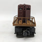 Lionel 2028 Vintage O Pennsylvania GP-7 Diesel Locomotive VG/Box