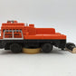 Lionel 3927 O Vintage Postwar Motorized Track Cleaner Car #3927 VG/Box