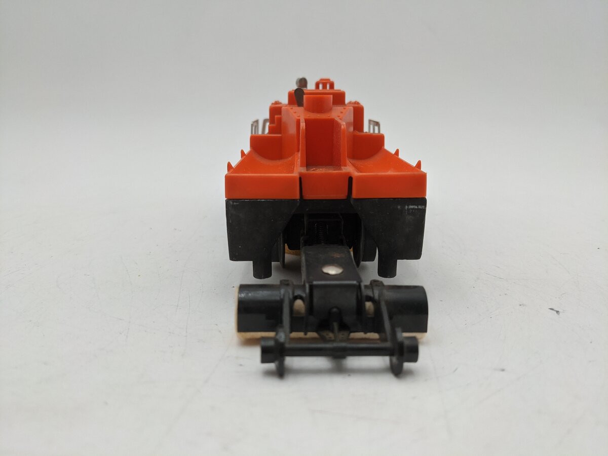 Lionel 3927 O Vintage Postwar Motorized Track Cleaner Car #3927 VG/Box