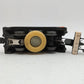 Lionel 3927 O Vintage Postwar Motorized Track Cleaner Car #3927 VG/Box